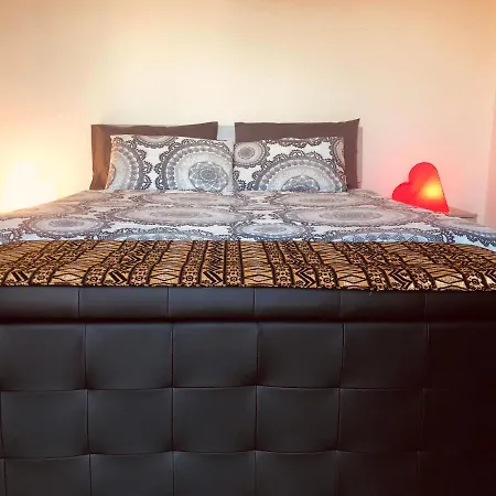 Prázdninový dům Donna Maria *