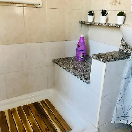 Prázdninový dům Donna Maria Ercolano