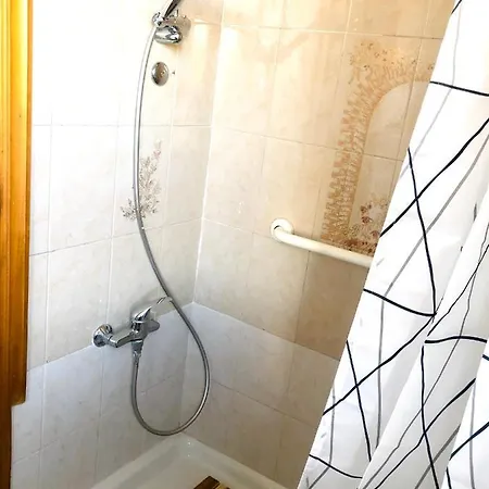 Prázdninový dům Donna Maria Ercolano