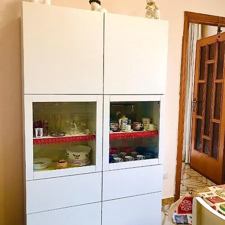 Donna Maria Ercolano